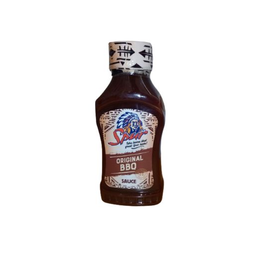 Picture of SPUR BBQ SAUCE *  300ml