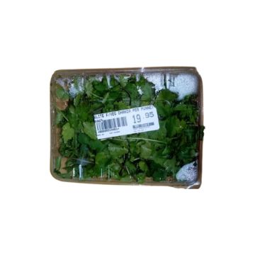 Picture of ARAJURE FARM DHANIA PER PUNNET  each