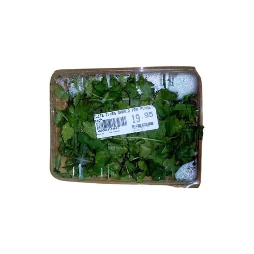 Picture of ARAJURE FARM DHANIA PER PUNNET  each