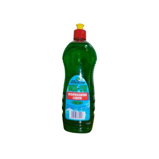 Picture of MX-19 DISHWASHING LIQUID  750ml