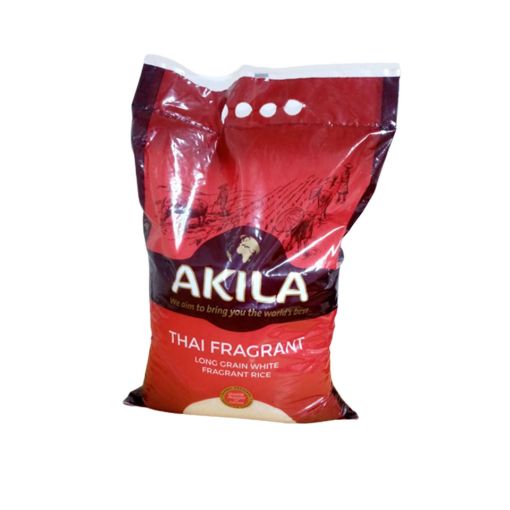 Picture of AKILA THAI FRAGRANT RICE  5kg