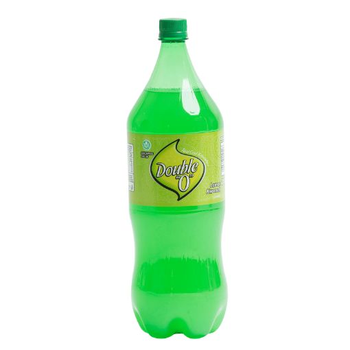 Picture of DOUBLE O LEMON KWENCH  2lt