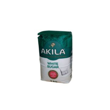 Picture of AKILA WHITE SUGAR 1kg