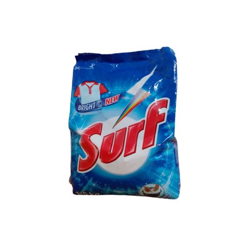 Picture of SURF WASHING POWDER FLEXI  1.5kg