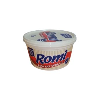 Picture of ROMI 25%FAT SPREAD 1kg
