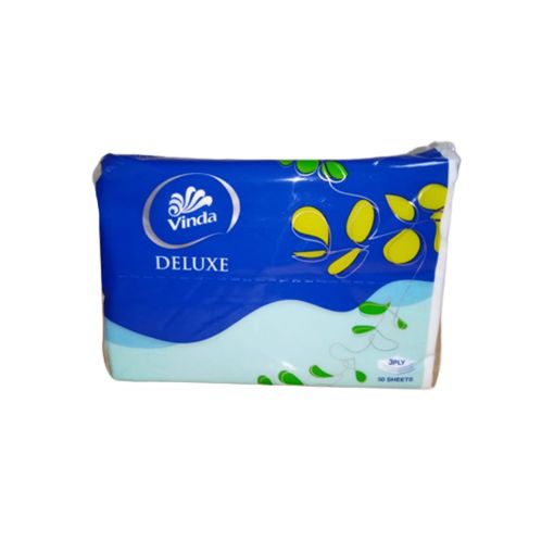Picture of VINDA TISSUE  50`s