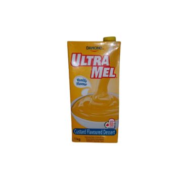 Picture of DANONE ULTRA MEL CUSTARD DESSERT 1kg