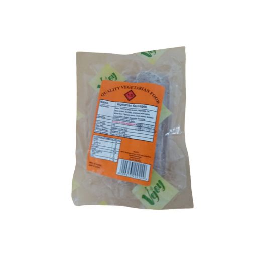 Picture of VEG TRADITIONAL SAUSAGES 360g