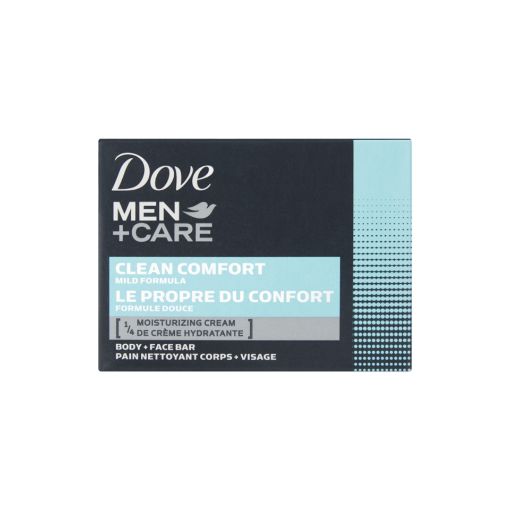 Picture of DOVE SOAP MEN DEEP CLEAN 90g