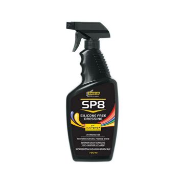 Picture of SHIELD SP8 SILICONE DRESSING 750ml