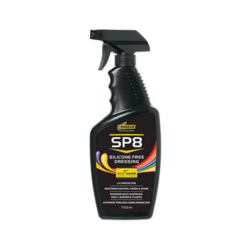 Picture of SHIELD SP8 SILICONE DRESSING  750ml