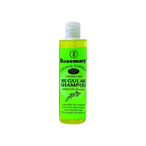 Picture of ROSEMARY SHAMPOO REGULAR 250ML