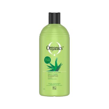 Picture of ORGANICS SHAMPOO DAILY CARE  1lt