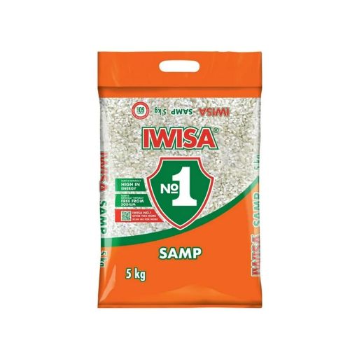 Picture of IWISA SAMP EASY COOK  5kg