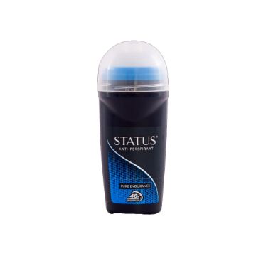 Picture of STATUS ROLL ON RICH PURE ENDURANCE  50ml