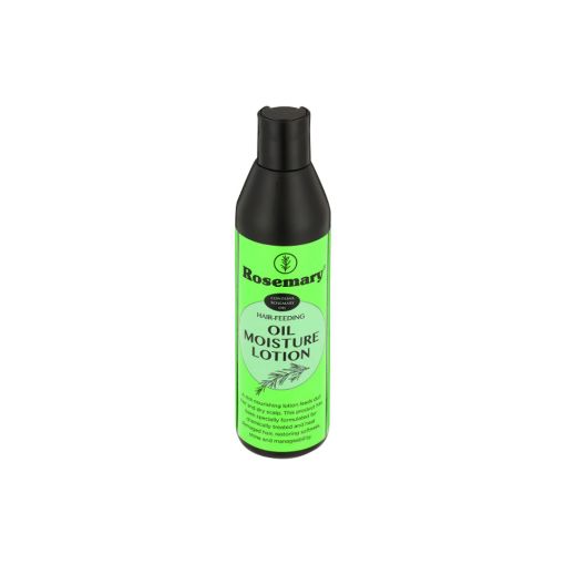 Picture of ROSEMARY OIL MOISTURISER 250ML