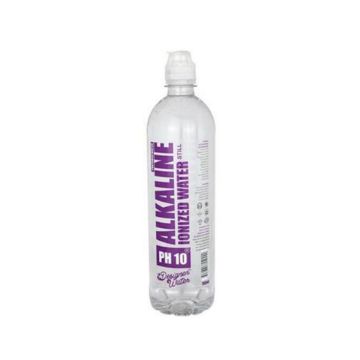 Picture of ALKALINE IONIZED WATER SPORTS CAP  750ml