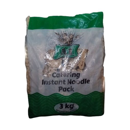 Picture of A1 INSTANT NOODLES CATERING PACK  3kg