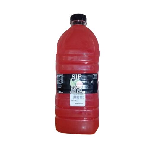 Picture of SIP GUAVA JUICE  2lt