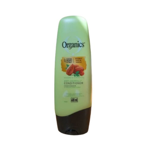 Picture of ORGANICS CONDITIONER ANTI HAIRFALL  400ml