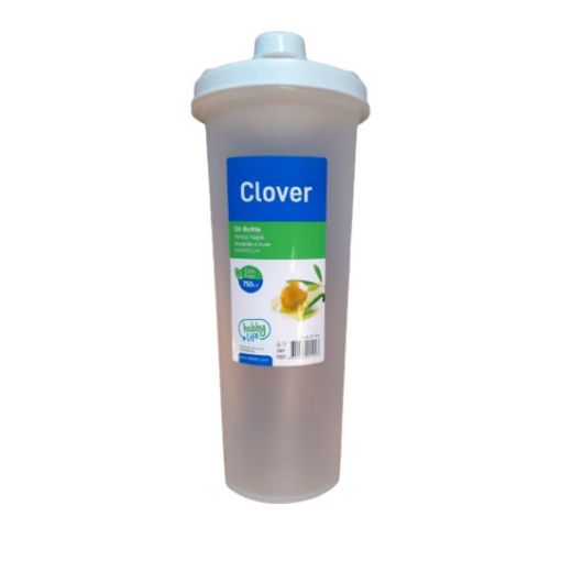 Picture of HOBBY LIFE CLOVER OIL BOTTLE 750ML  750ml