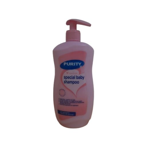 Picture of PURITY ESSENTIALS BABY SPECIAL SHAMPOO 200ml