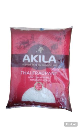 Picture of AKILA THAI FRAGRANT RICE  1kg