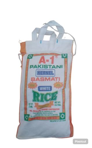 Picture of A1 BASMATI RICE  1kg