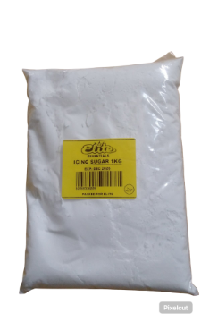 Picture of ELITE ESSENTIALS ICING SUGAR x 2