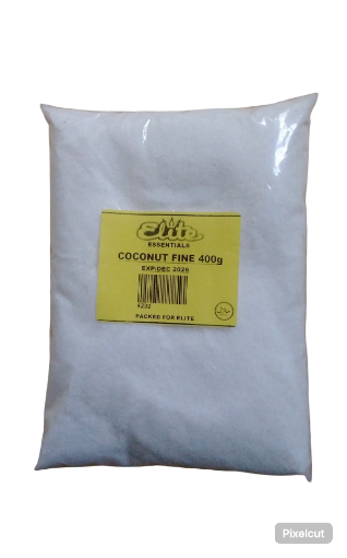 Picture of ELITE ESSENTIALS COCONUT FINE  40 x P/Kg x 40