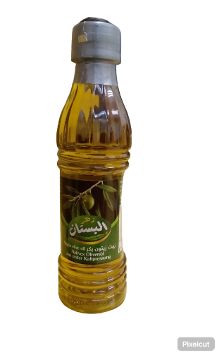 Picture of BUSTAN VIRGIN OLIVE OIL  250ml