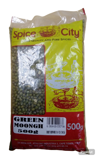 Picture of PICON GREEN MOONHG 500g