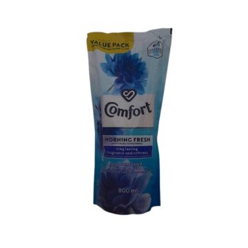Picture of COMFORT FABRIC CONDITIONER DOY MORN FRESH  800ml