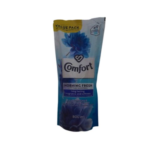 Picture of COMFORT FABRIC CONDITIONER DOY MORN FRESH  800ml