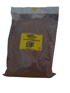 Picture of ELITE ESSENTIALS COCOA POWDER  80 x P/Kg x 80