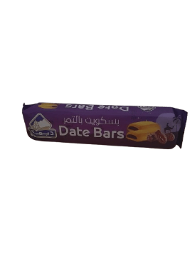 Picture of DEEMAH DATE BARS 150g