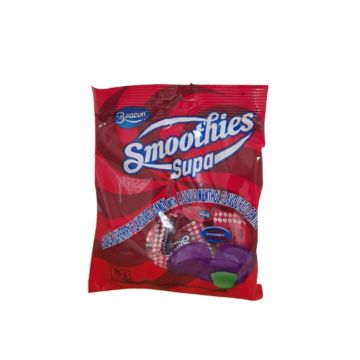 Picture of BEACON SMOOTHIES SUPA BLACK CHERRY  75g