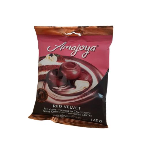 Picture of AMAJOYA RED VELVET  125g
