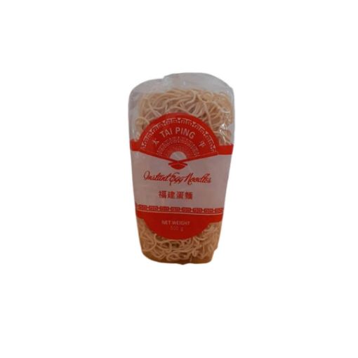 Picture of TAI PING INSTANT EGG NOODLE  500g