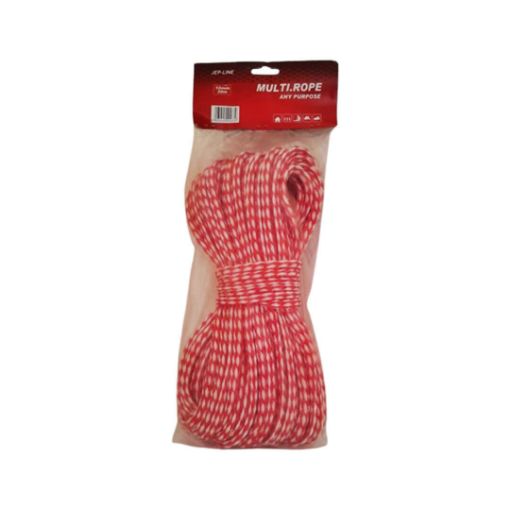 Picture of MULTI.ROPE NYLON ROPE 10MMX30M  each