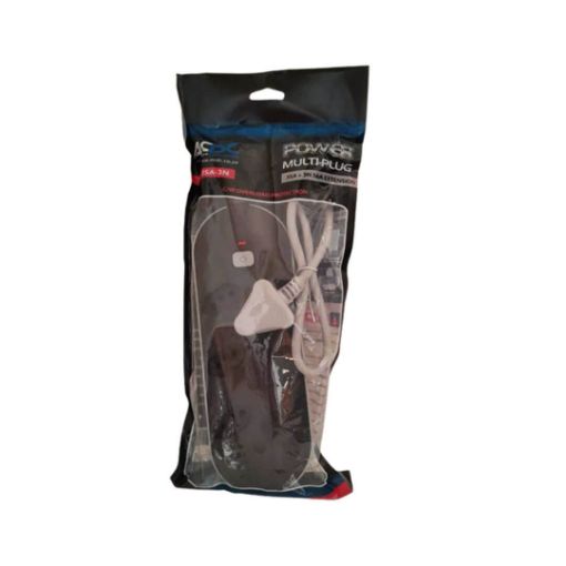 Picture of ACDC EXTENSION LEAD+O/LOAD 16A  each