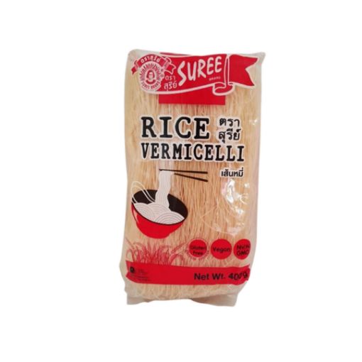 Picture of DINO HO SUREE RICE VERMICELLI  400g