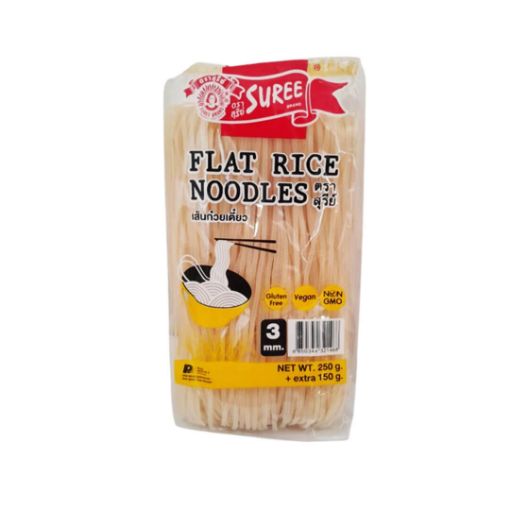 Picture of SUREE STICKS RICE 3MM  400G