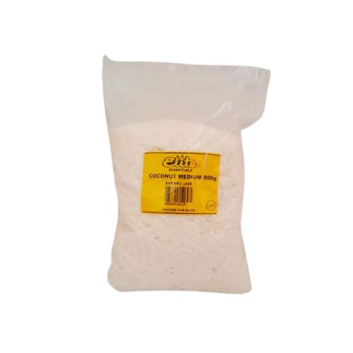 Picture of ELITE ESSENTIALS COCONUT MEDIUM  80 x P/Kg x 80