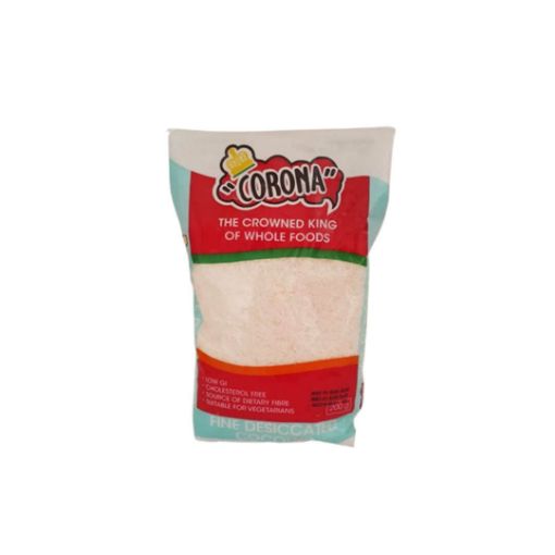 Picture of CORONA COCONUT FINE  200g