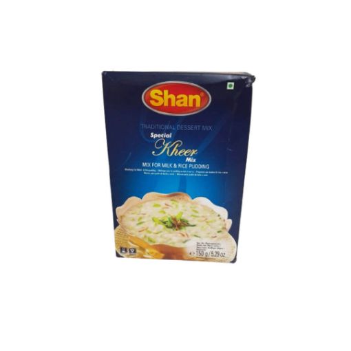 Picture of SHAN SPECIAL KHEER  150g