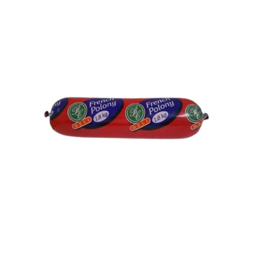 Picture of BUSY CORNER FRENCH POLONY  1.8kg