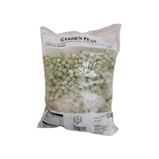 Picture of CHOICE GRADE GARDEN PEAS  1kg
