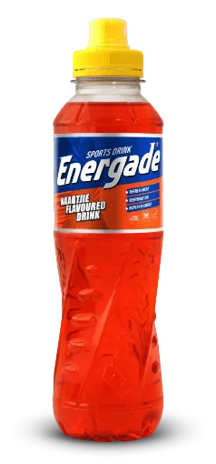 Picture of ENERGADE RTD NAARTJIE  500ml