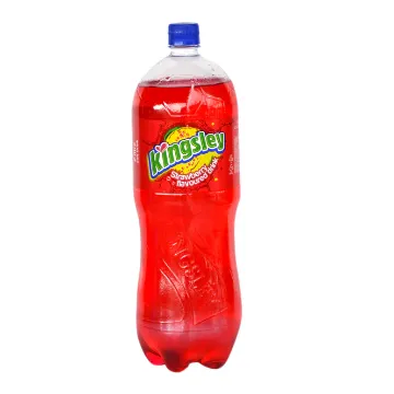 Picture of KINGSLEY NRB STRAWBERRY FLAVOURED DRINK  2lt